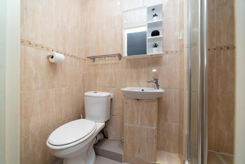 Baron Apartamento Londres