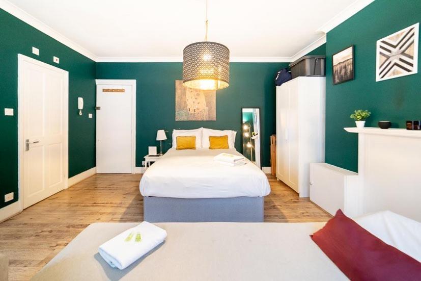Baron Apartamento