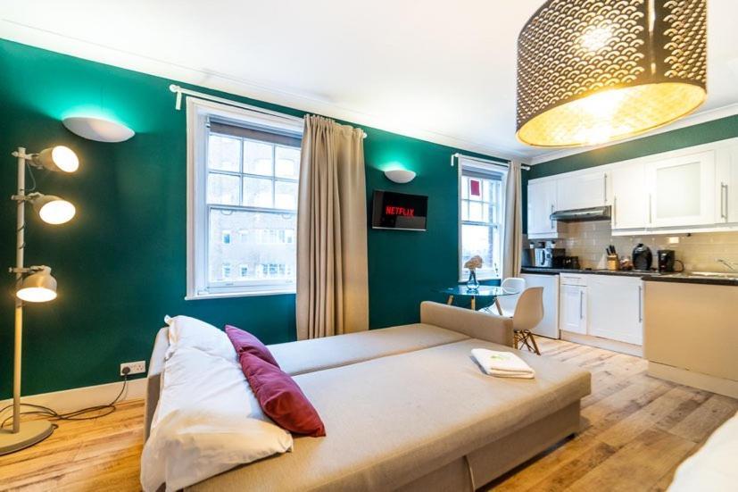Apartamento Baron