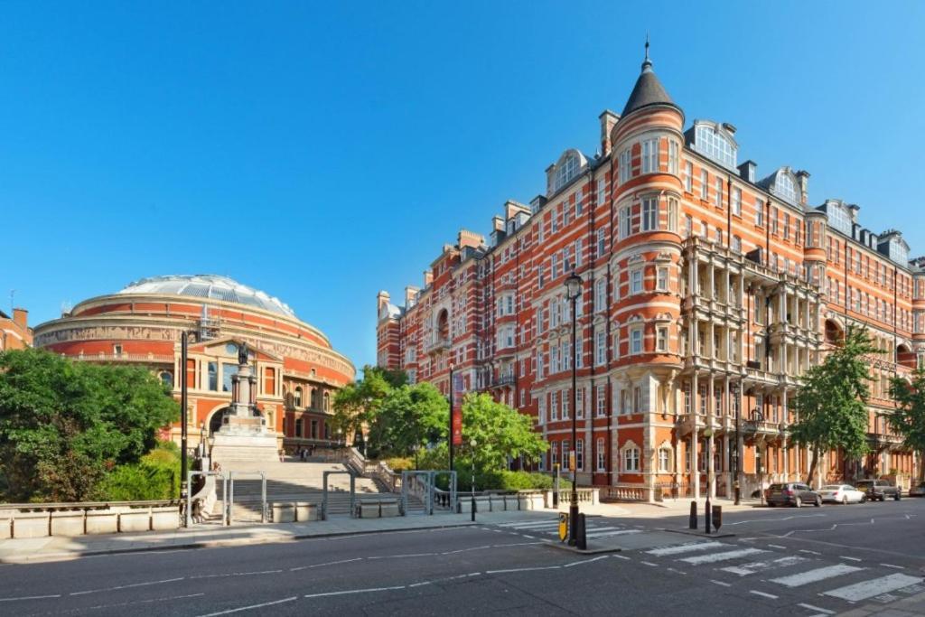 Apartamento Baron