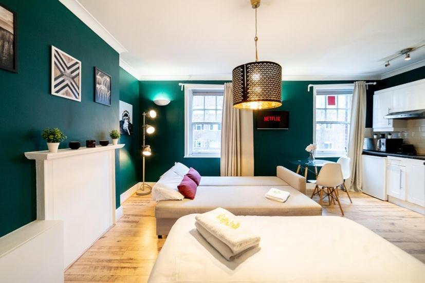 Baron Apartamento *