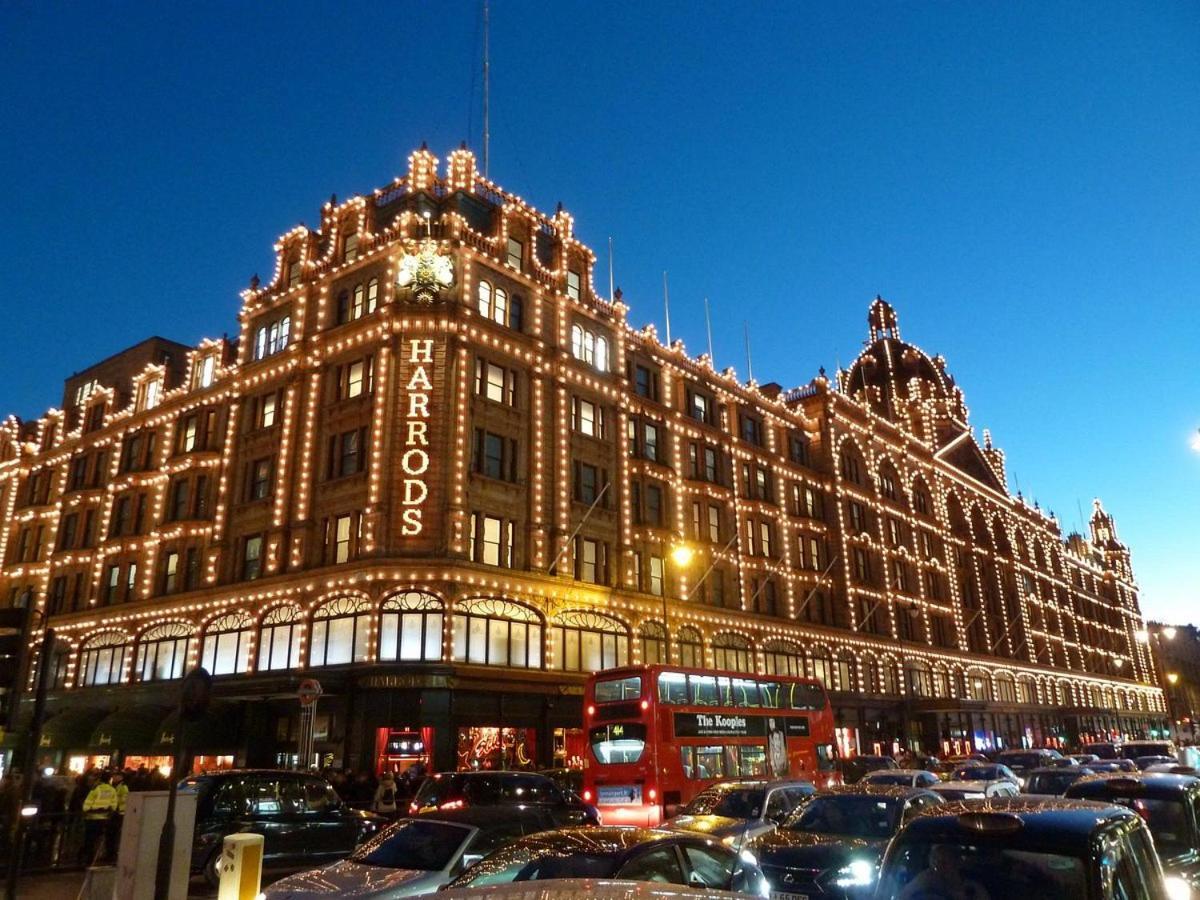Apartamento Baron Londres