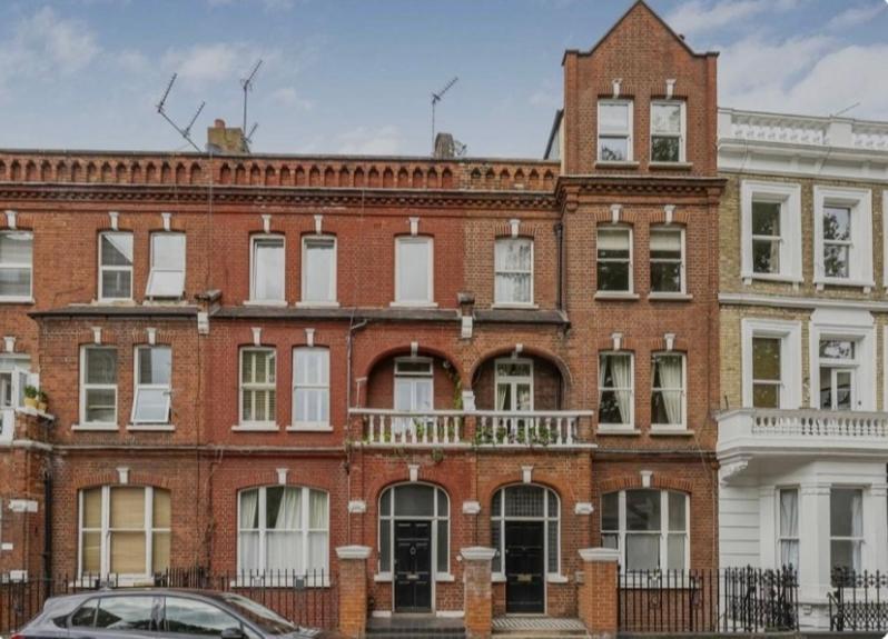 Baron Apartamento
